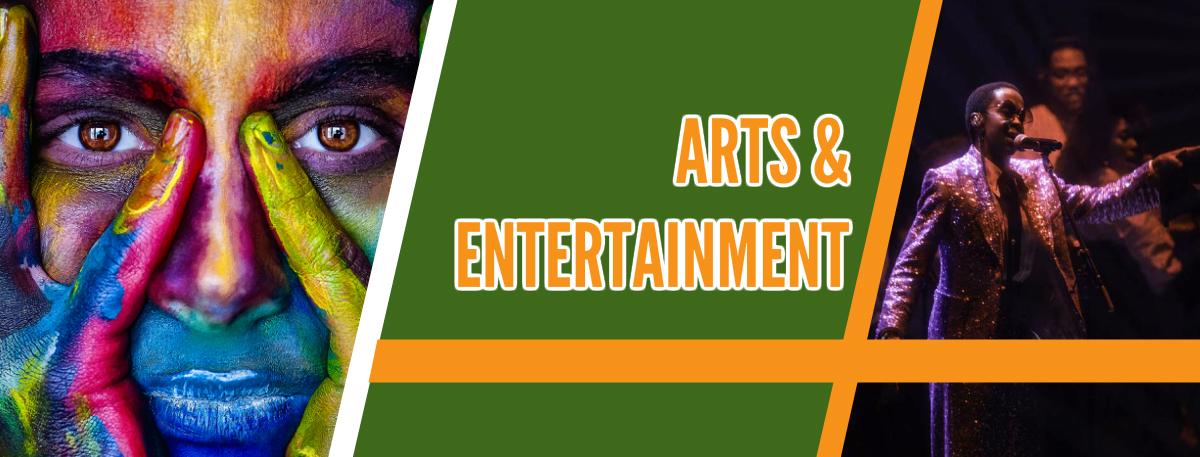 Media| The Arts | Entertainment – Urban Economic Empowerment